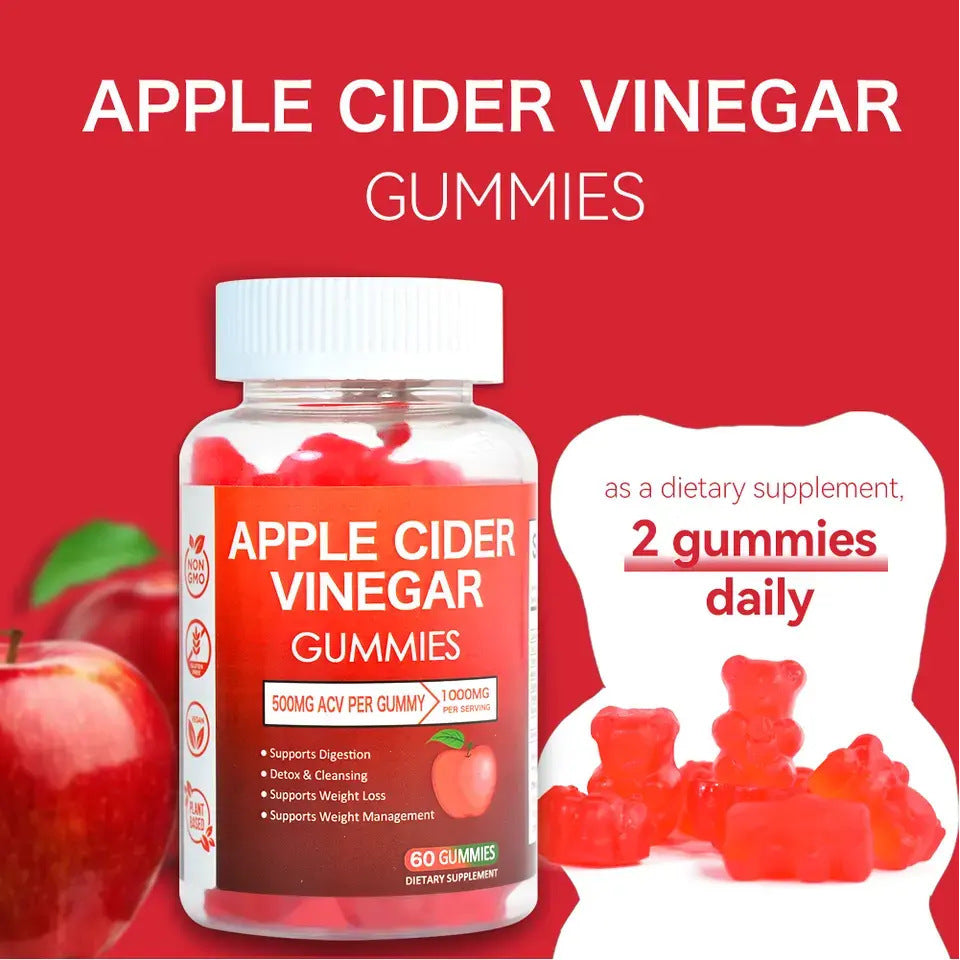Apple Vinegar Soft Fudge Candy