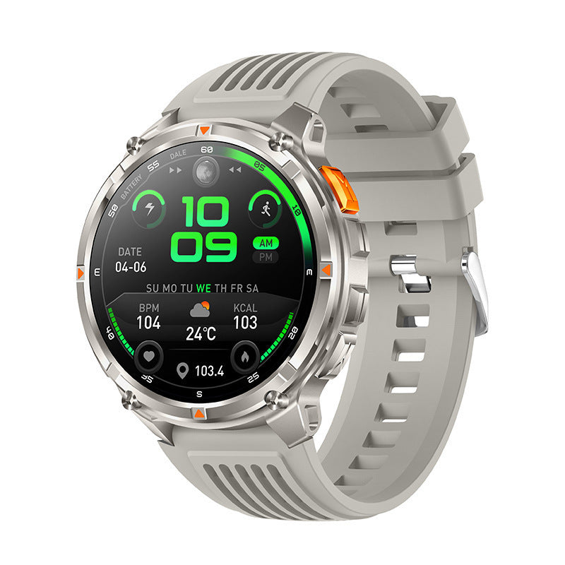 Smart Watch with Bluetooth Calling