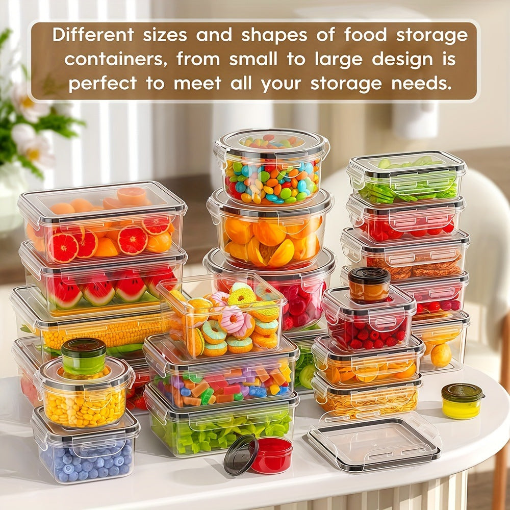 Freshness preservation box