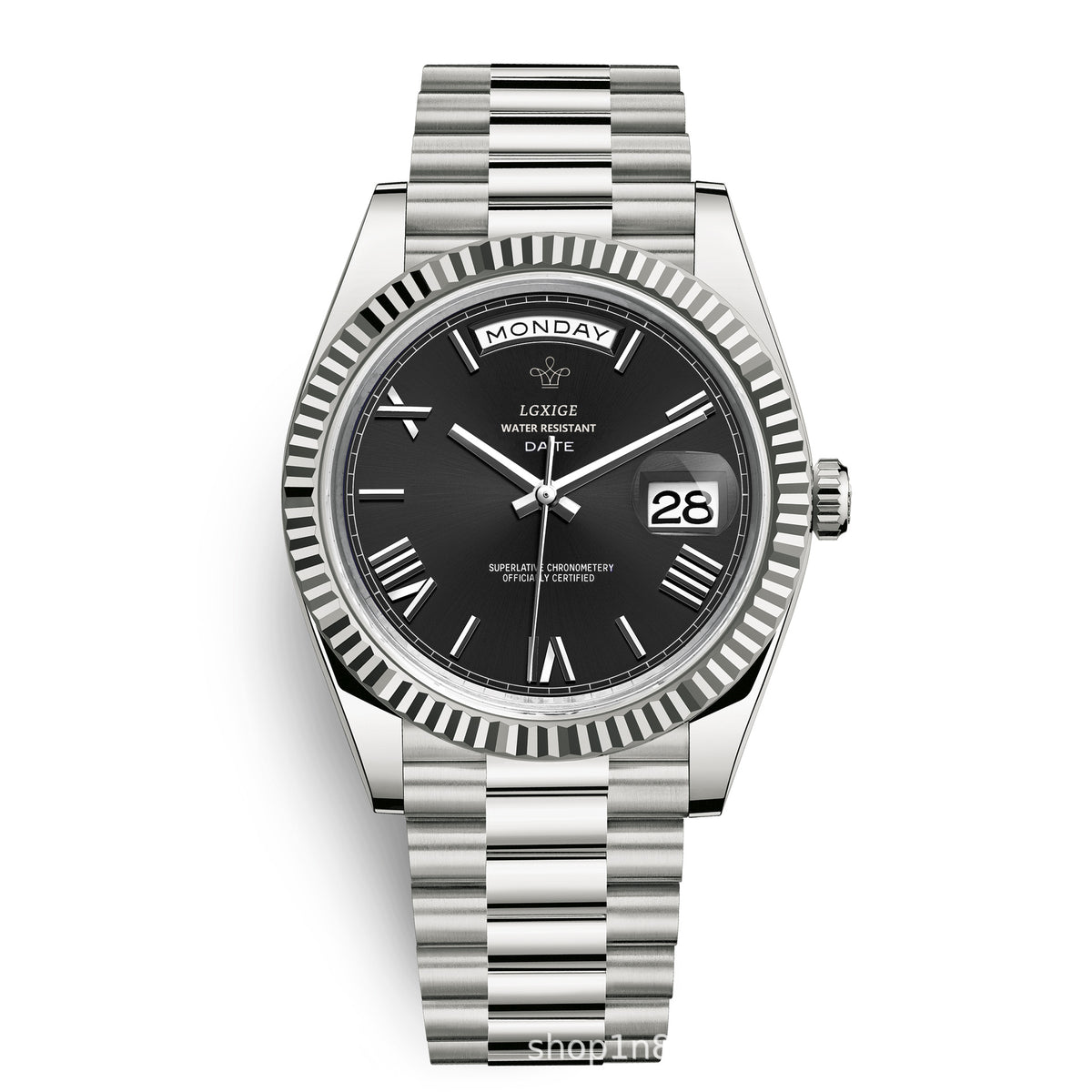 Quartz Watch