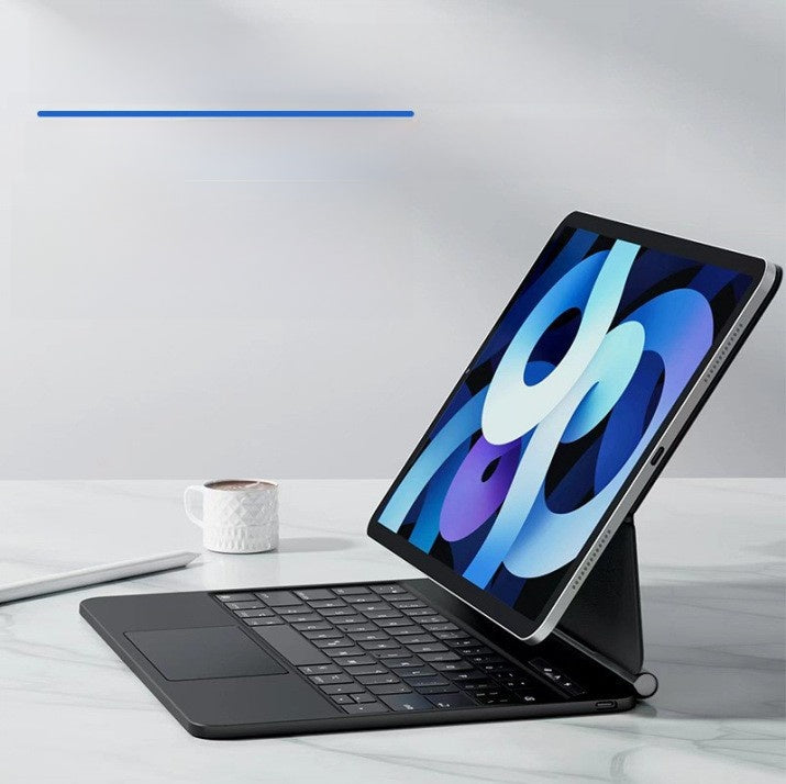Magnetic Keyboard