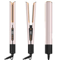 Hair Straightening Blow Dryer