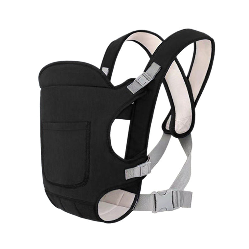 Multifunctional Infant Baby Carrier