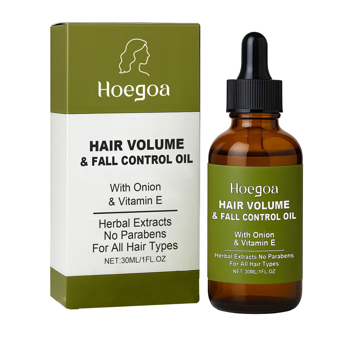 Hair care oil