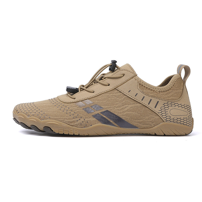 Five-Toe Outdoor Water Sports Shoes