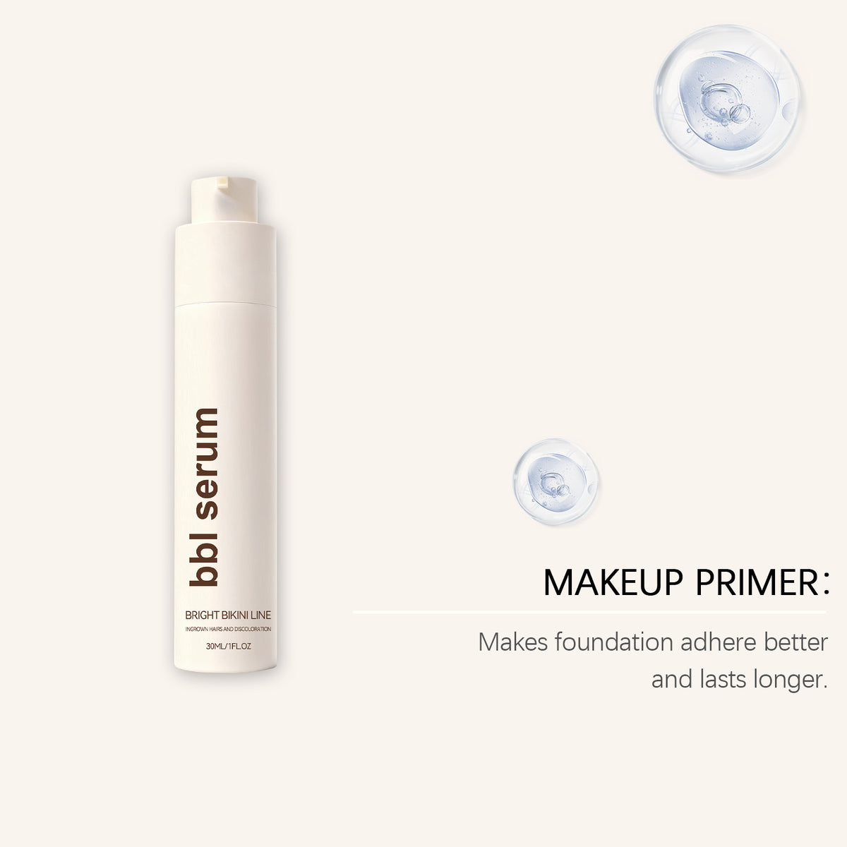 Hair Removal Aftercare Essence