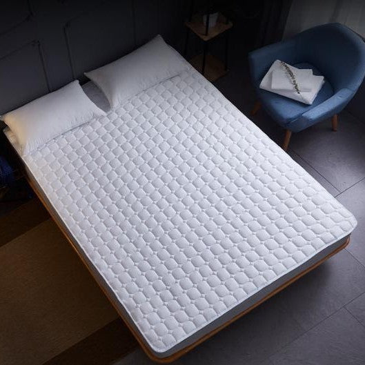 Ultra-Soft Non-Slip Bed Mattress Protector
