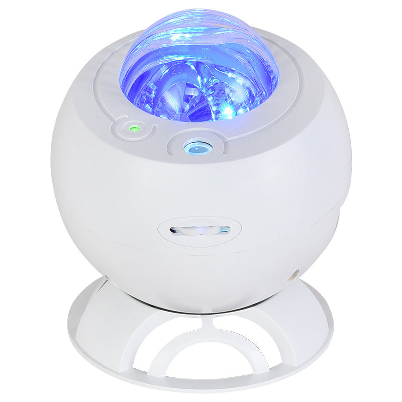 Northern Lights Projector Lamp