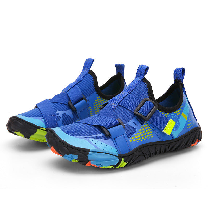 Five Finger Water Sports Shoes