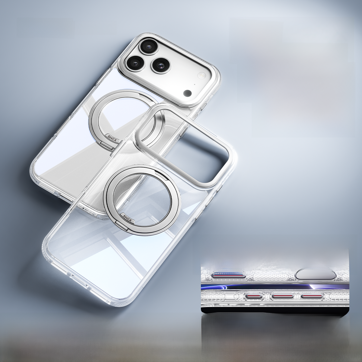 Apple phone case