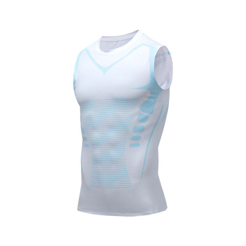 Sports tight-fitting underwear for men