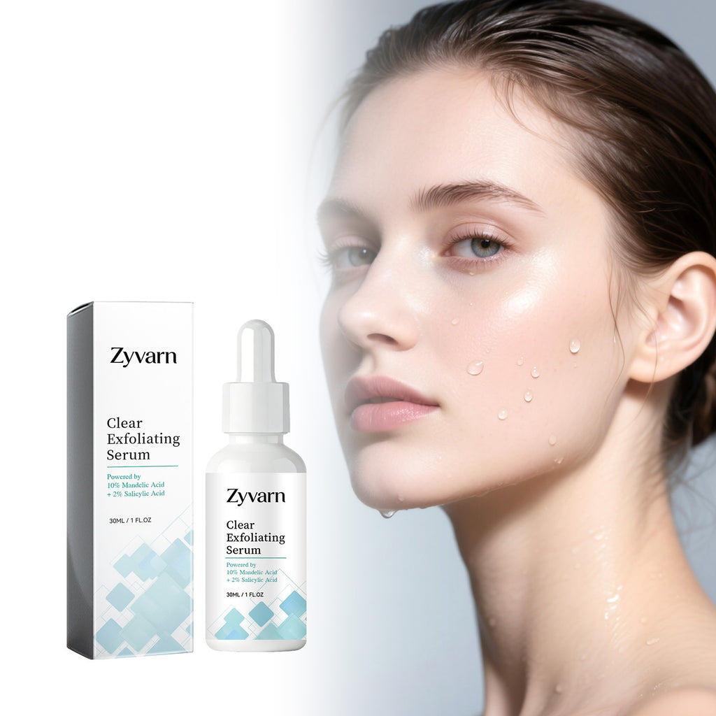 Daily Care Essence