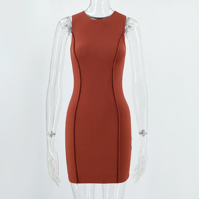 Sheath dress