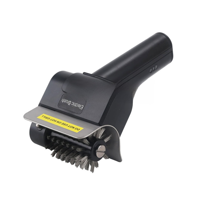power scrubber