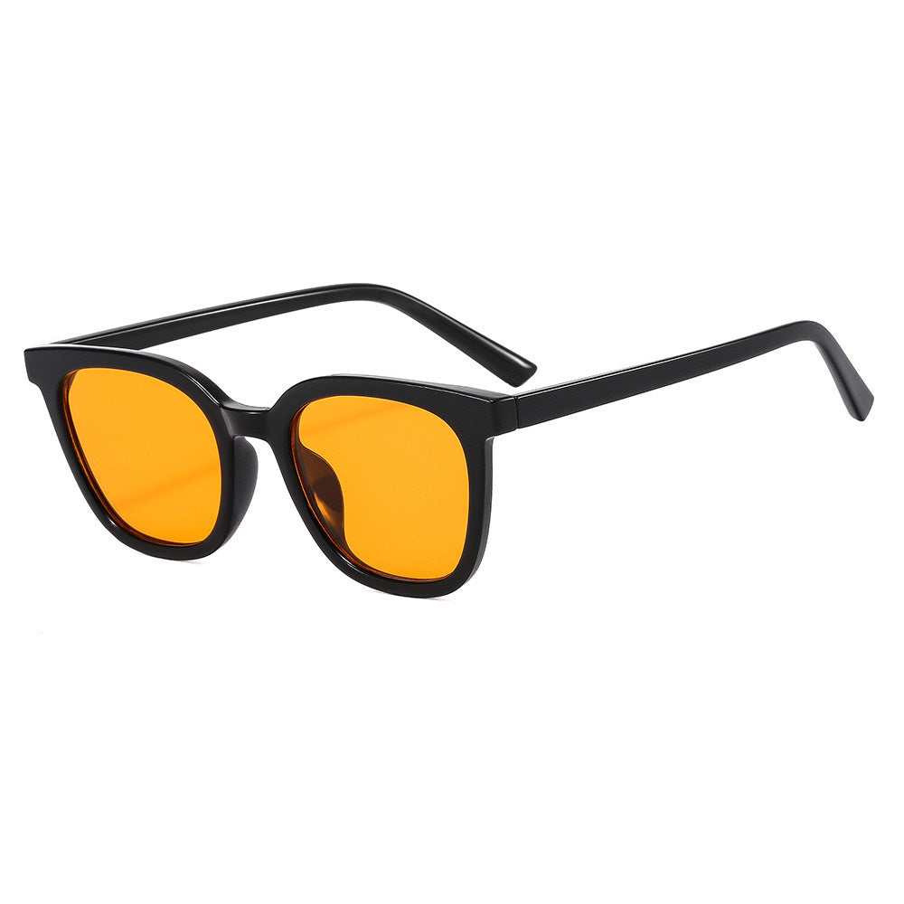 High-end sunglasses