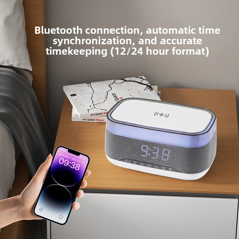 Bluetooth Speaker Private Model Wireless