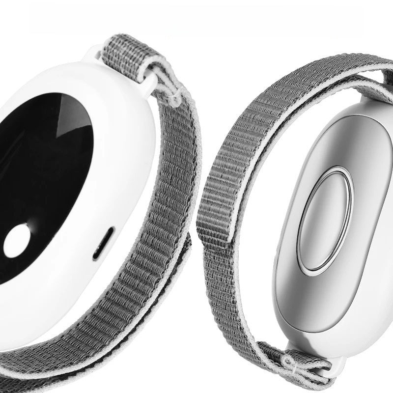 Intelligent sleep aid instrument