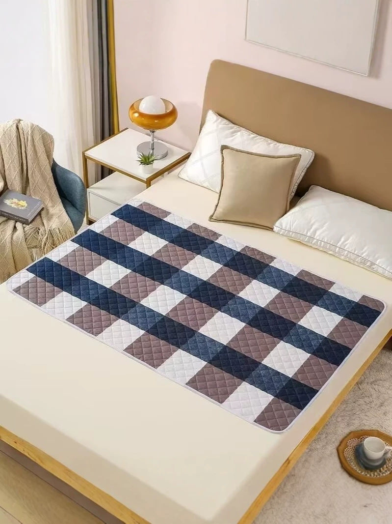 Washable Waterproof Bed Care Pad