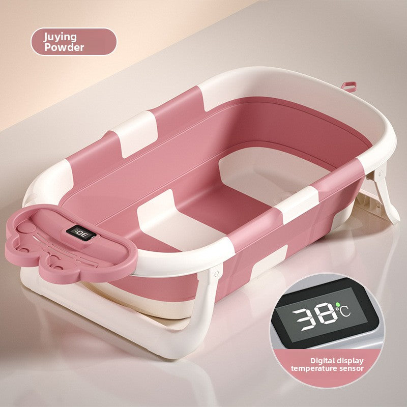 Baby bathtub