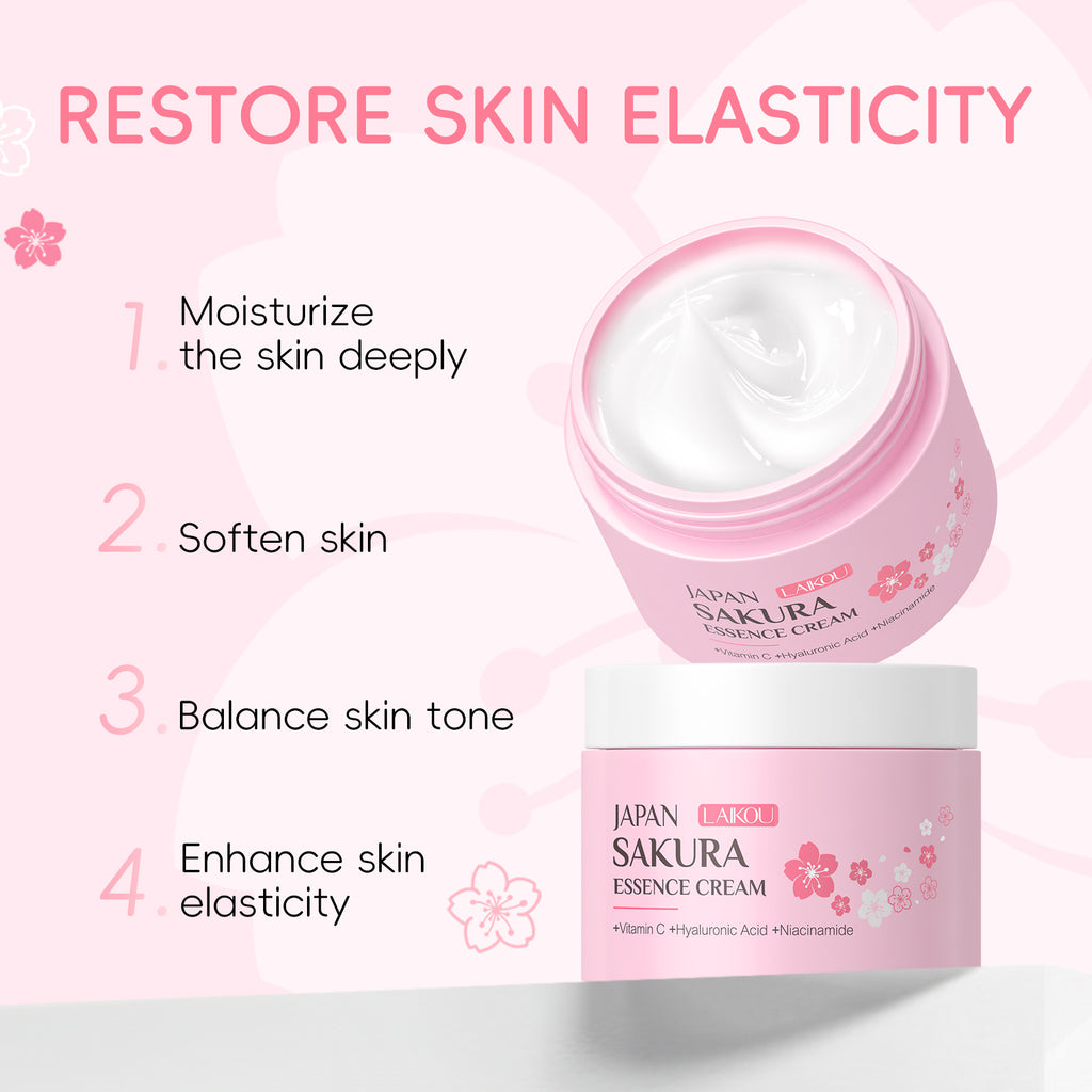 Premium Moisturizing Facial Cream