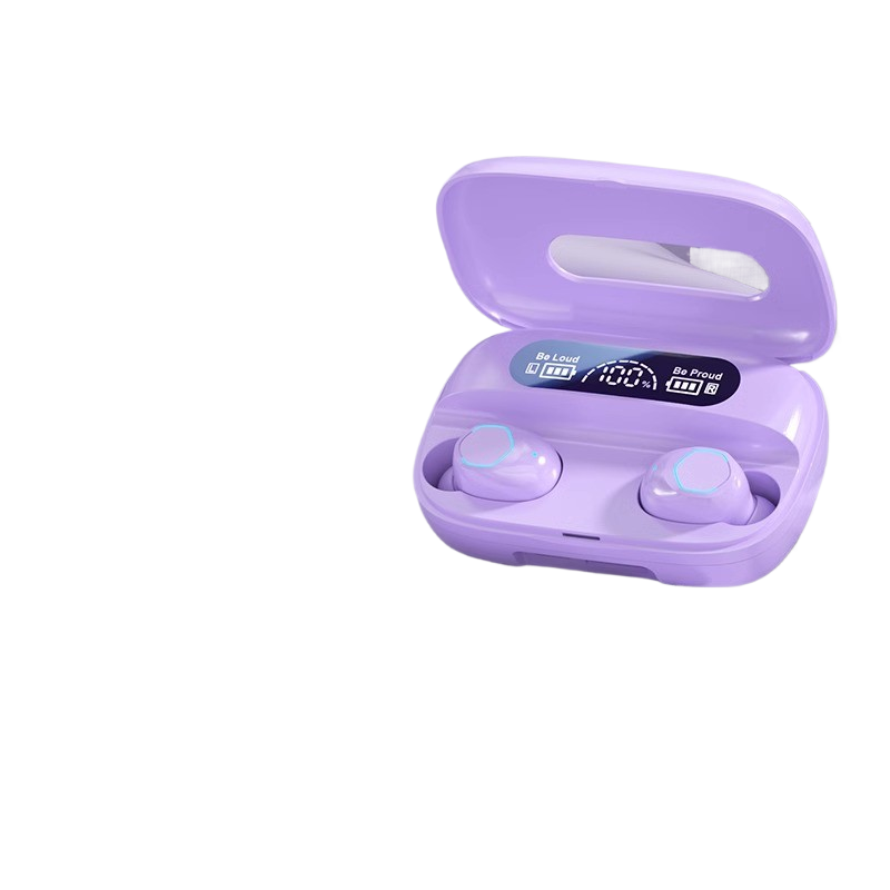 Bluetooth Earphones