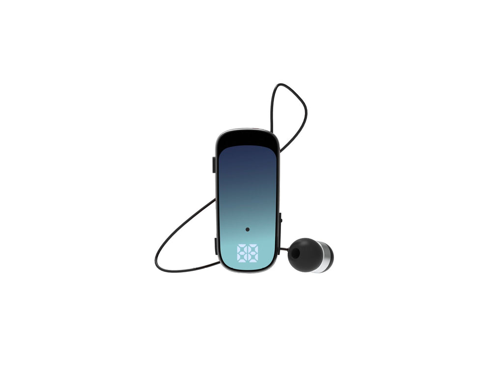 Bluetooth headphones