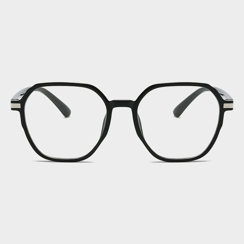 Unisex eyeglass frames