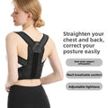 Posture Correction Back Support Brace