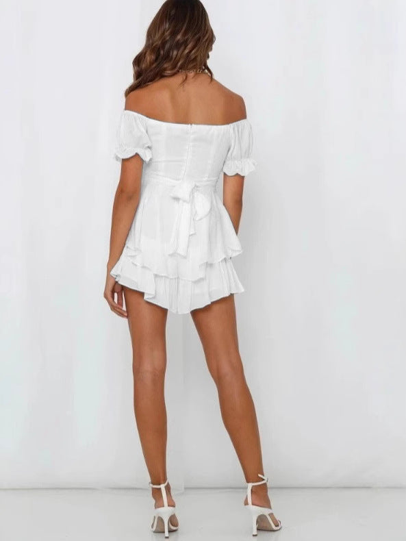 Women's Jumpsuit