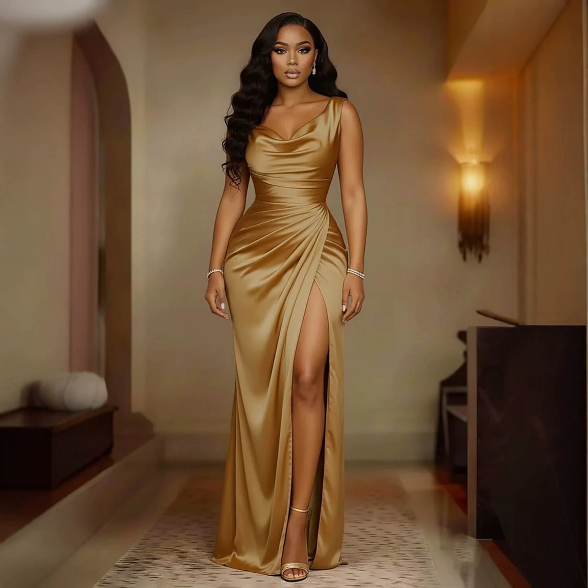 Women's Dress