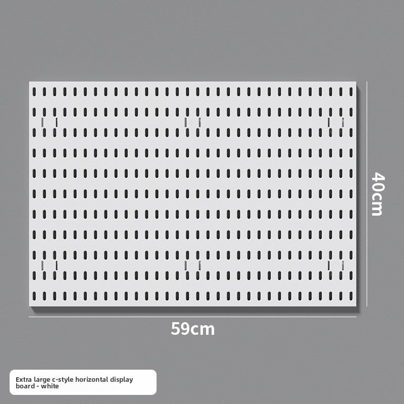 Pegboard Wall Accessories