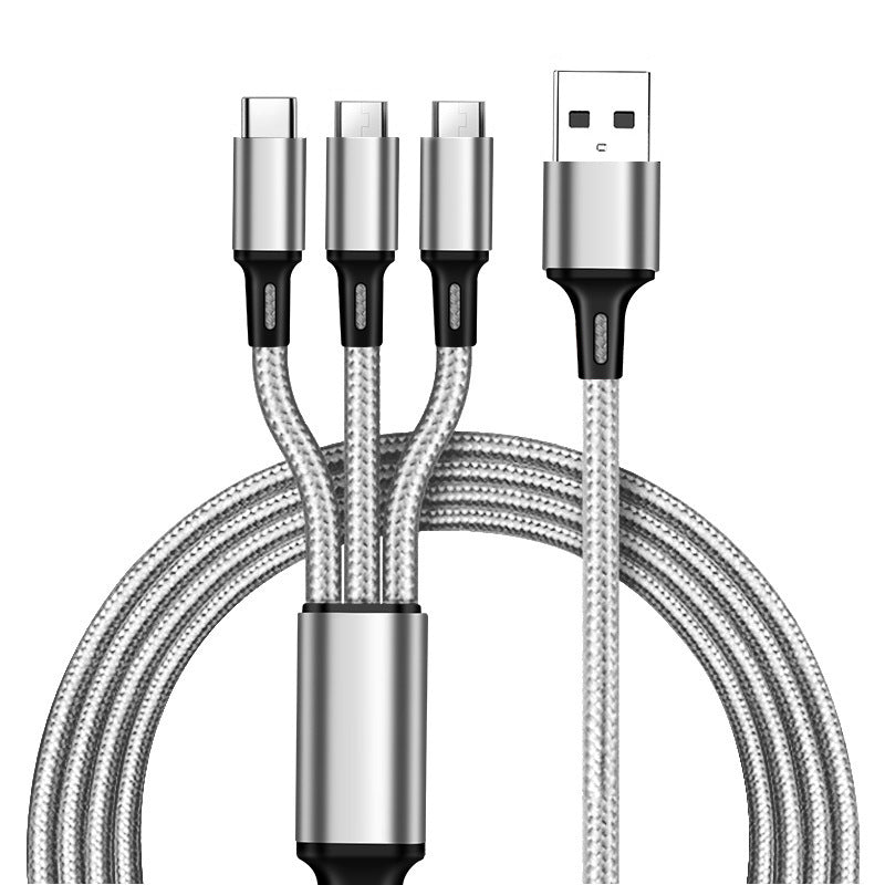 USB charging cable