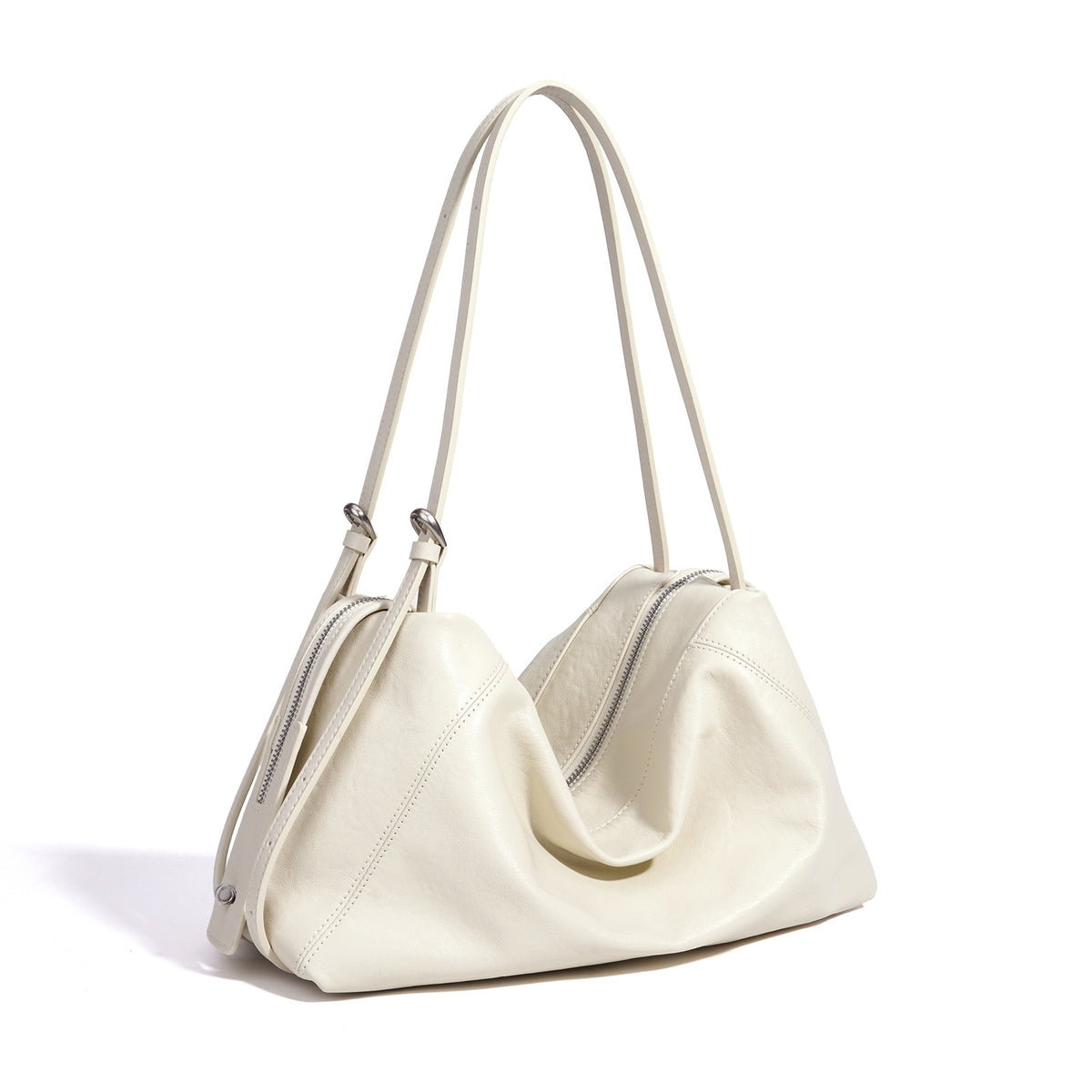 Single Shoulder Tote Bag Korean Style