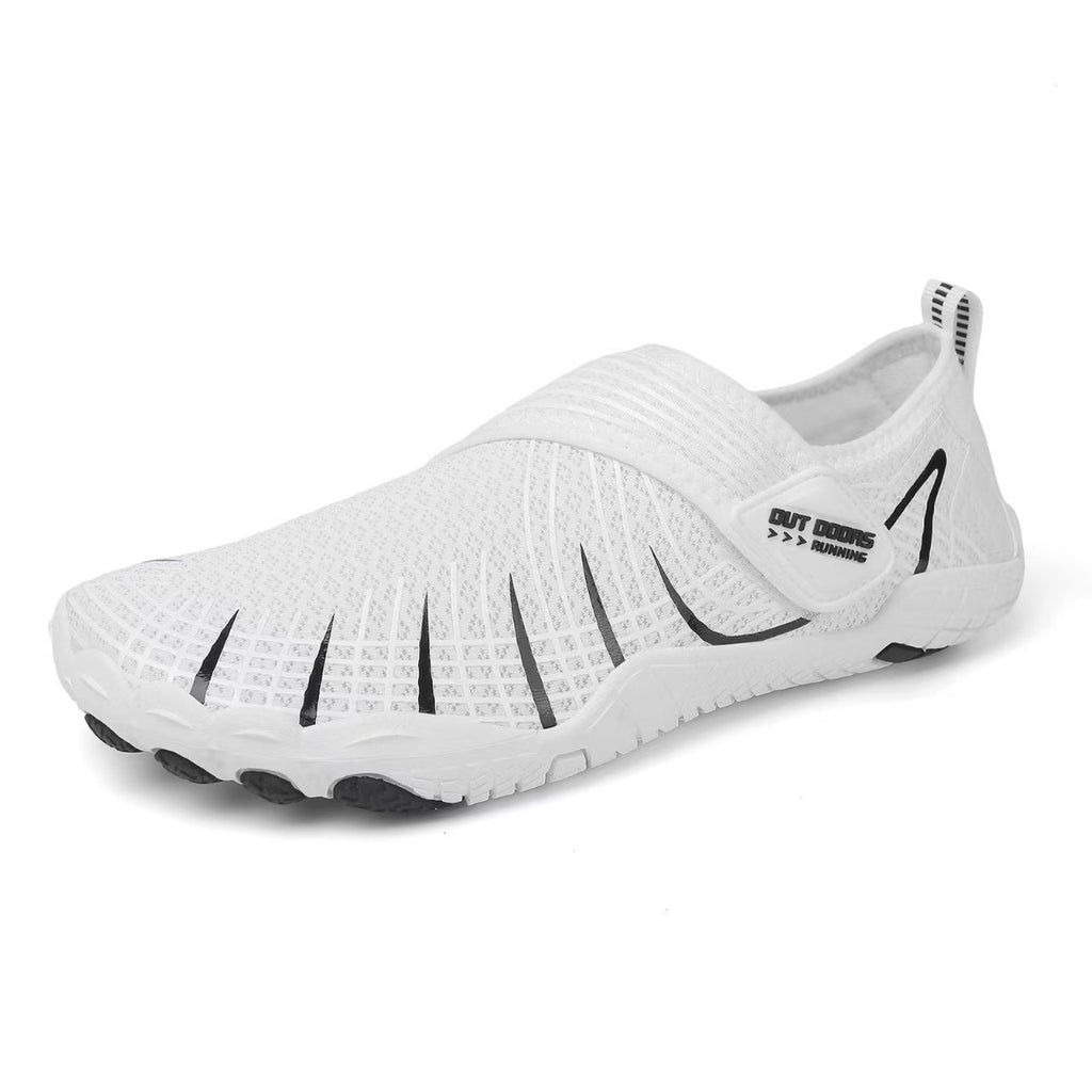 Men Women Summer Outdoor River Tracing Shoes