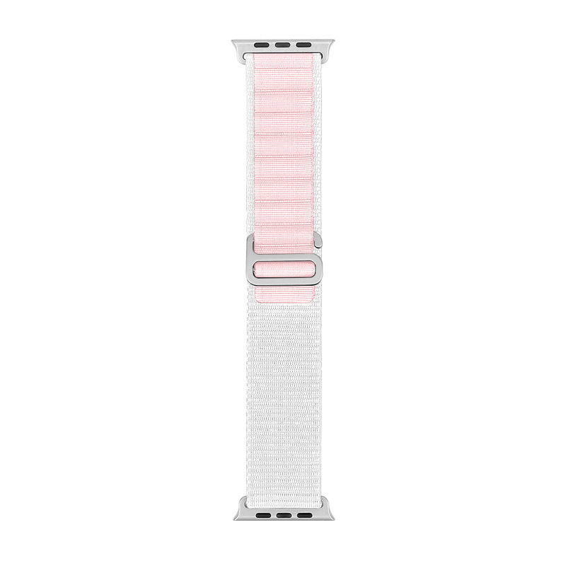Nylon Watch Strap for Apple Watch