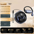 Wireless Over-Ear Sports Headphones