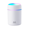 USB humidifying aromatherapy machine