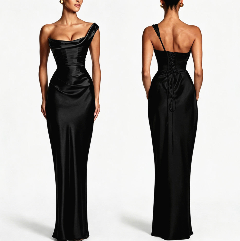 Sheath dress