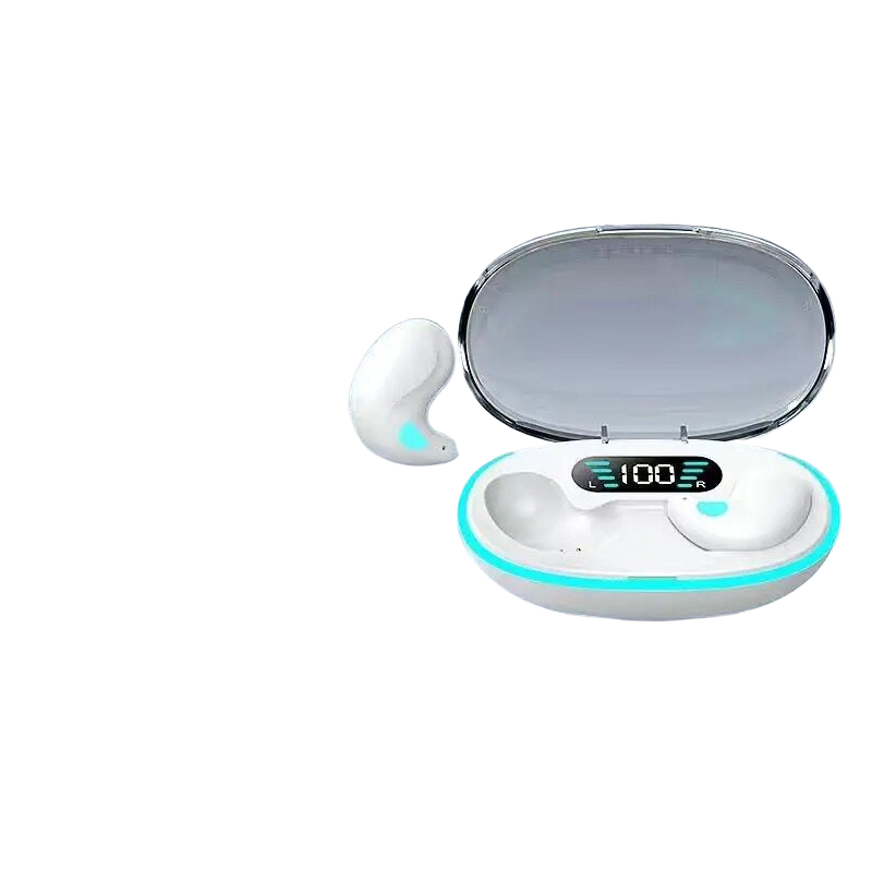 Air Conduction Wireless Bluetooth Earphones
