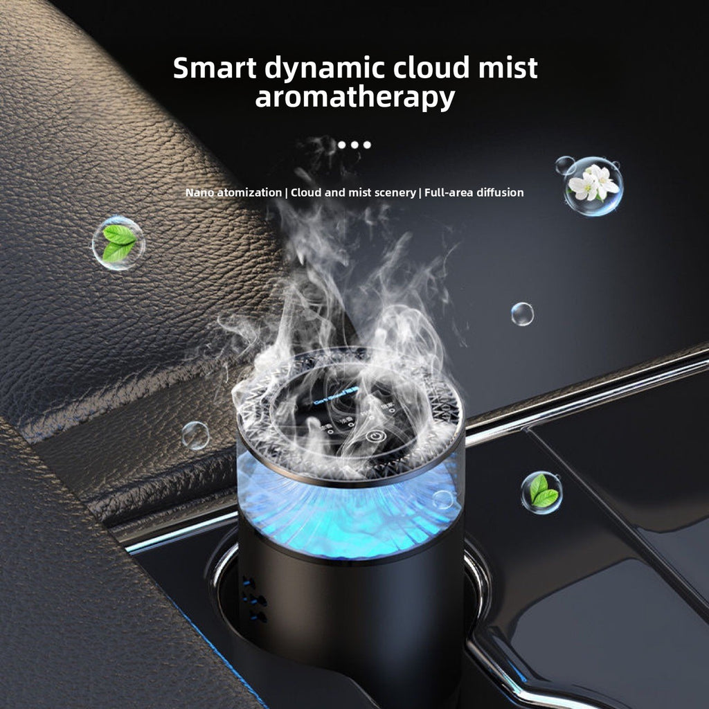 Car Air Freshener