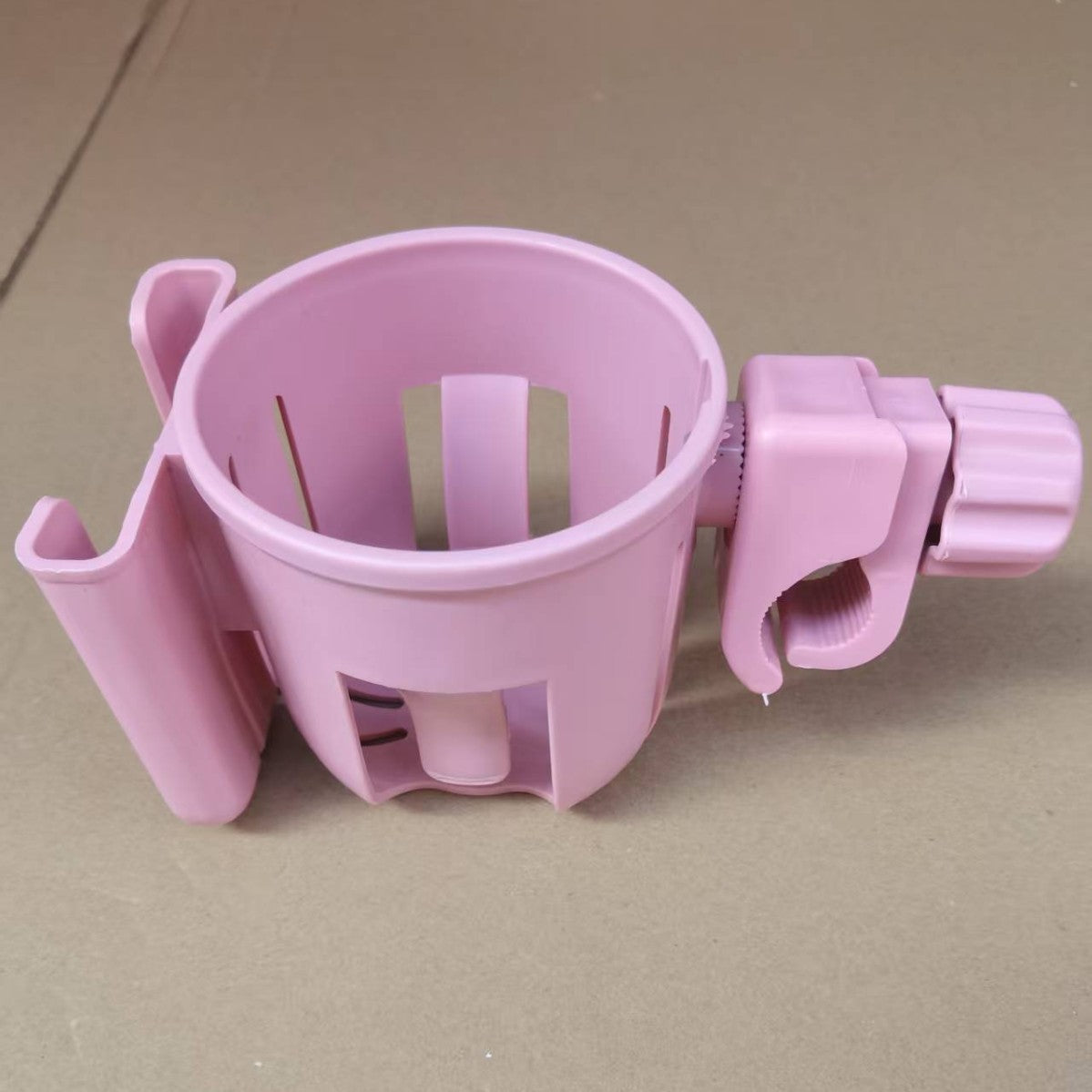 Universal Bike Cup Holder Mount