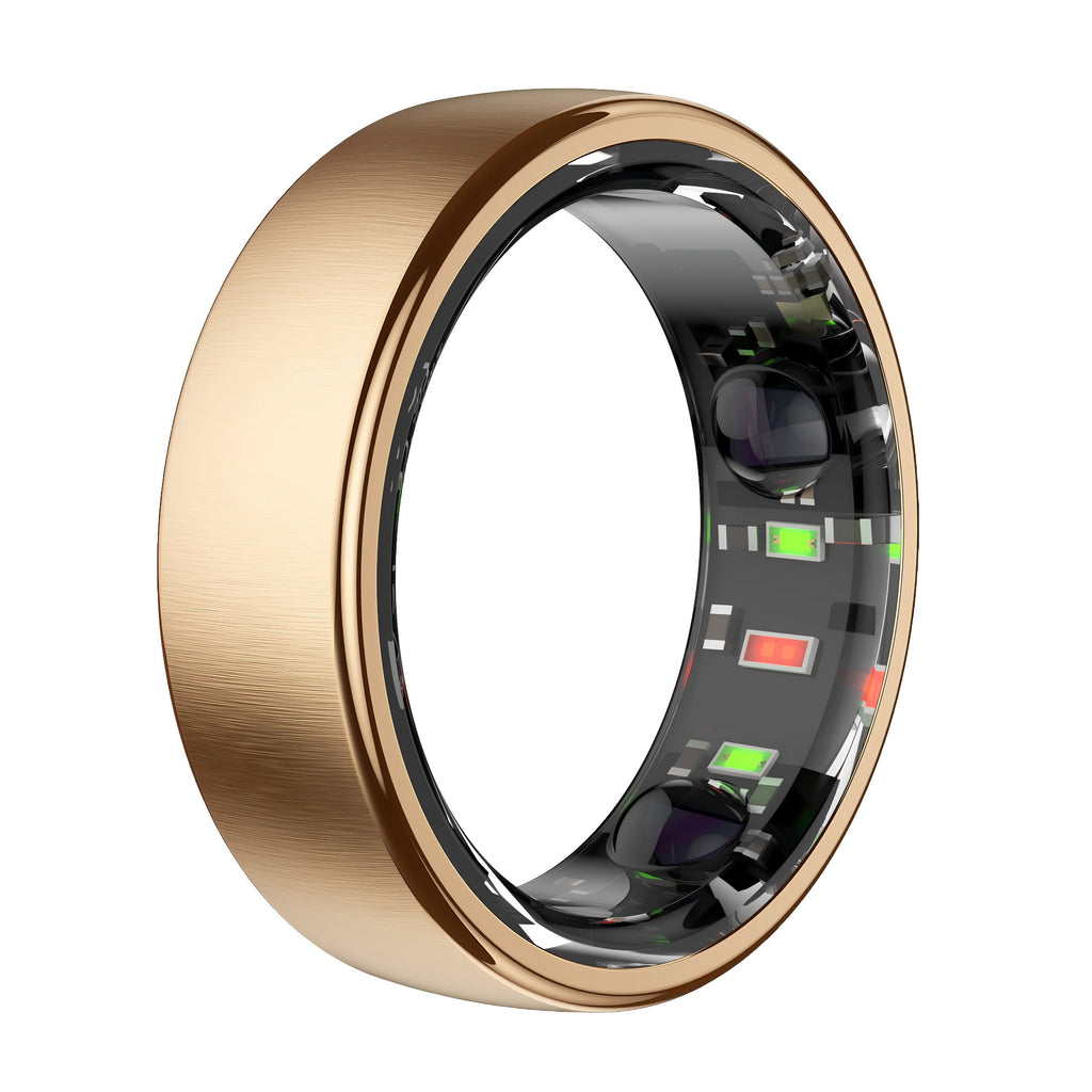 Smart health band