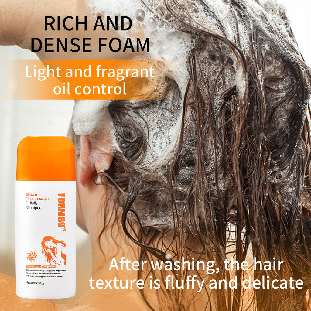 Shampoo and conditioner