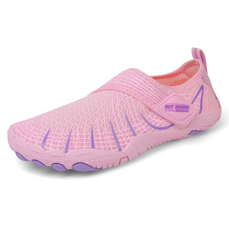 Swimming Beach Shoes,Outdoor River Tracing Shoes