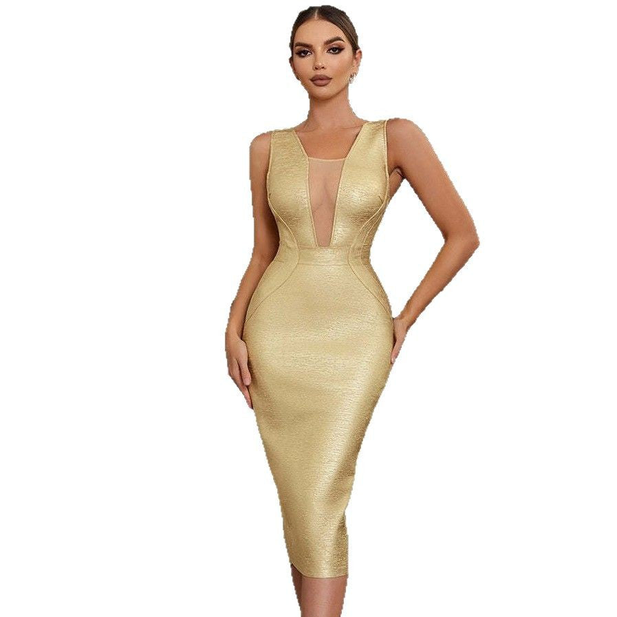 Womens Evening Dress