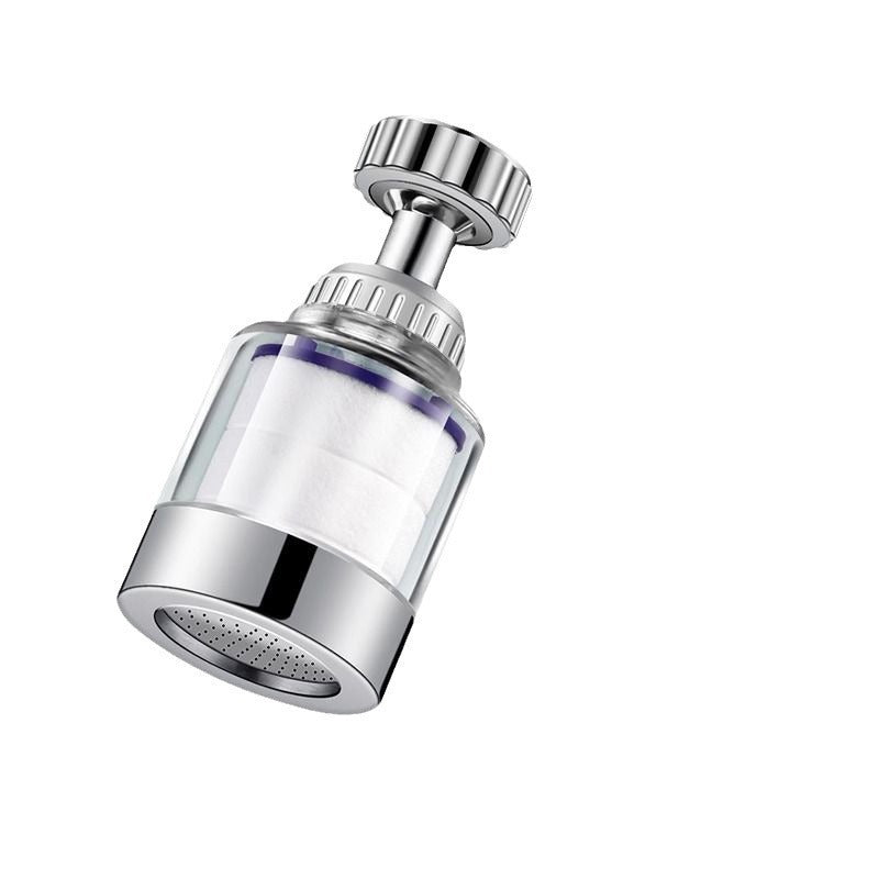 Home Extension Faucet Splash Guard