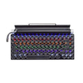 Mechanical keyboard