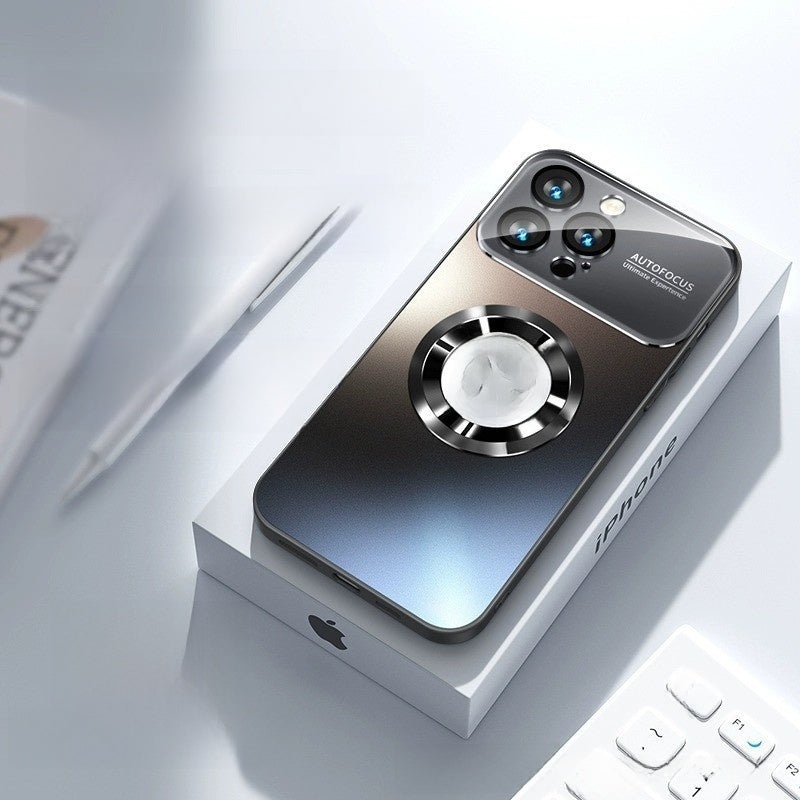 All-inclusive phone case