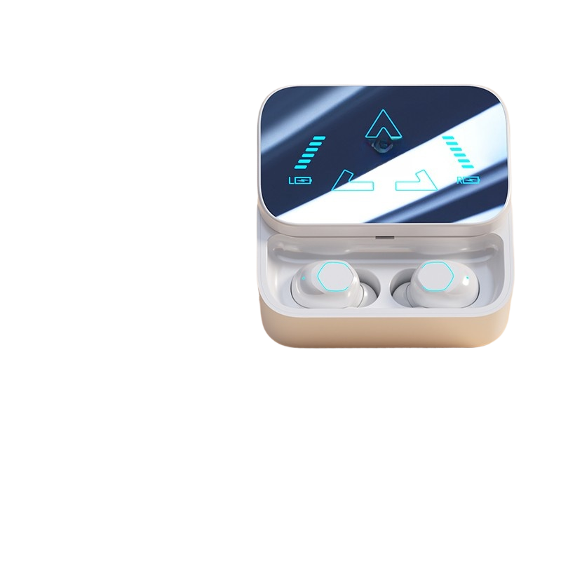 Bluetooth Earphones