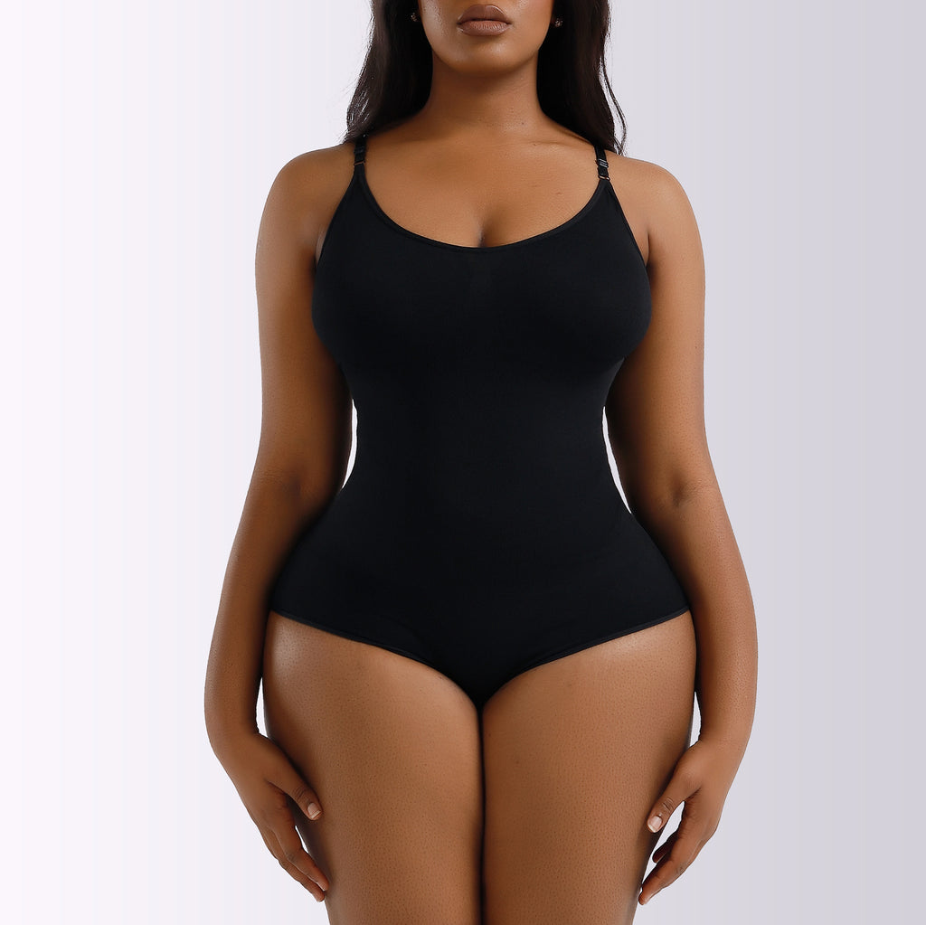 Seamless Shaping Bodysuit
